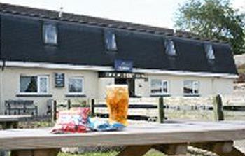 The Albert Inn Nairn Zewnętrze zdjęcie