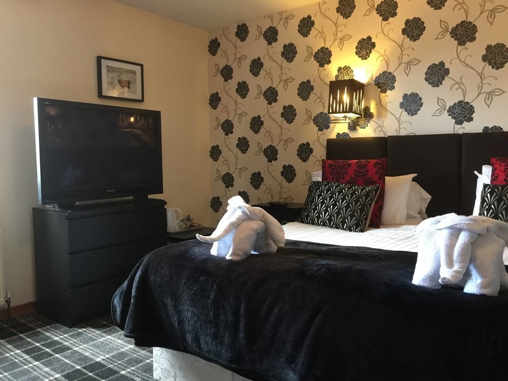 The Albert Inn Nairn Zewnętrze zdjęcie